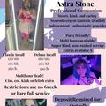 Astra Stone is Female Escorts. | Calgary | Alberta | Canada | escortsaffair.com 