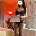 Abby is Female Escorts. | Vancouver | British Columbia | Canada | escortsaffair.com 