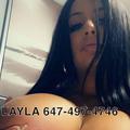 Layla is Female Escorts. | Calgary | Alberta | Canada | escortsaffair.com 