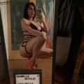 Danielle Deville is Female Escorts. | Ft Mcmurray | Alberta | Canada | escortsaffair.com 