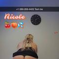 Nicole is Female Escorts. | Richmond Hill | Ontario | Canada | escortsaffair.com 