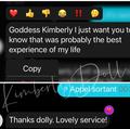 KimberlyDoll 647•799•8290 is Female Escorts. | Sudbury | Ontario | Canada | escortsaffair.com 