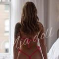 Mia is Female Escorts. | Winnipeg | Manitoba | Canada | escortsaffair.com 