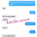 Amélia sweet is Female Escorts. | Markham | Ontario | Canada | escortsaffair.com 