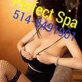 24h perfectspa is Female Escorts. | Montreal | Quebec | Canada | escortsaffair.com 