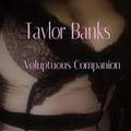 Taylor Banks is Female Escorts. | Barrie | Ontario | Canada | escortsaffair.com 