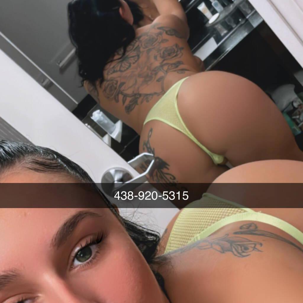 Mia Aliyah is Female Escorts. | Mississauga | Ontario | Canada | escortsaffair.com 