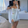 Naomi Jeremiah is Female Escorts. | North York | Ontario | Canada | escortsaffair.com 