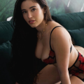 Brenna Luna is Female Escorts. | Belleville | Ontario | Canada | escortsaffair.com 