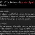 LondonSpark-Great Reviews is Female Escorts. | Kitchener | Ontario | Canada | escortsaffair.com 