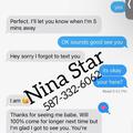 NINA STAR is Female Escorts. | Winnipeg | Manitoba | Canada | escortsaffair.com 