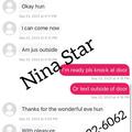 NINA STAR is Female Escorts. | Winnipeg | Manitoba | Canada | escortsaffair.com 