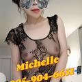 Michelle 905-904~6651 is Female Escorts. | Toronto | Ontario | Canada | escortsaffair.com 