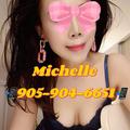 Michelle 905-904~6651 is Female Escorts. | Toronto | Ontario | Canada | escortsaffair.com 