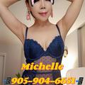 Michelle 905-904~6651 is Female Escorts. | Toronto | Ontario | Canada | escortsaffair.com 