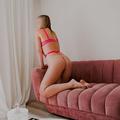 Ivanka Novak is Female Escorts. | Vancouver | British Columbia | Canada | escortsaffair.com 