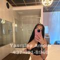 Yasmine is Female Escorts. | Thunder Bay | Ontario | Canada | escortsaffair.com 