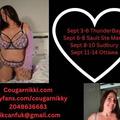 Cougarnikki is Female Escorts. | Sudbury | Ontario | Canada | escortsaffair.com 