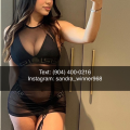 Sandra is Female Escorts. | Mississauga | Ontario | Canada | escortsaffair.com 