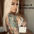 Alicia is Female Escorts. | Grande Prairie | Alberta | Canada | escortsaffair.com 