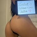 Leila is Female Escorts. | Mississauga | Ontario | Canada | escortsaffair.com 