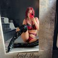 Ariel Skyy is Female Escorts. | Kamloops | British Columbia | Canada | escortsaffair.com 