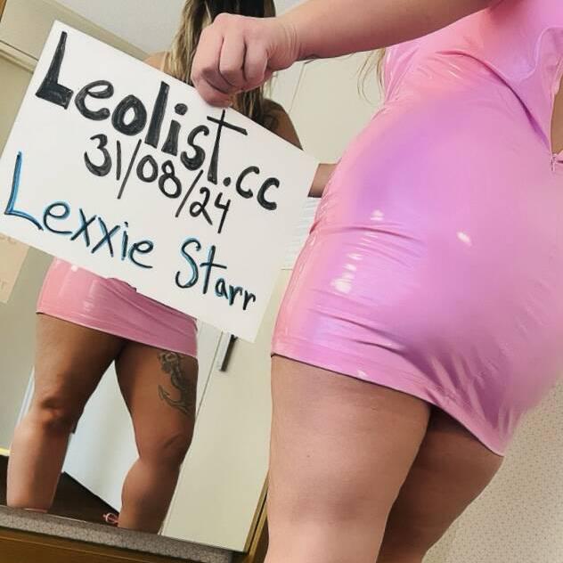 Lexxie Starr is Female Escorts. | Kingston | Ontario | Canada | escortsaffair.com 