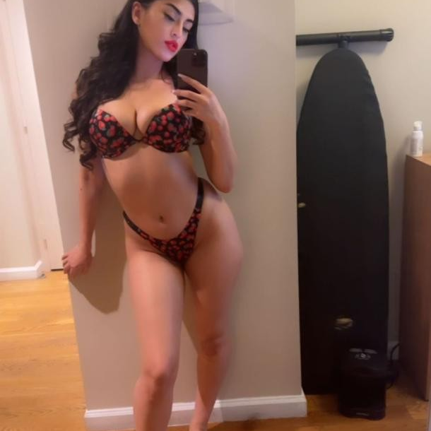 Jasmine Leone is Female Escorts. | Edmonton | Alberta | Canada | escortsaffair.com 