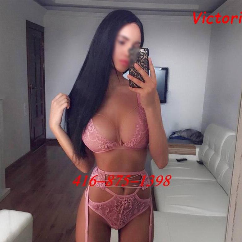 Victoria is Female Escorts. | Mississauga | Ontario | Canada | escortsaffair.com 