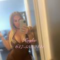 Kaylee is Female Escorts. | Oakville | Ontario | Canada | escortsaffair.com 