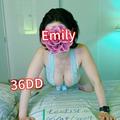 emily is Female Escorts. | Mississauga | Ontario | Canada | escortsaffair.com 