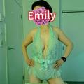 emily is Female Escorts. | Mississauga | Ontario | Canada | escortsaffair.com 