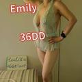 emily is Female Escorts. | Mississauga | Ontario | Canada | escortsaffair.com 