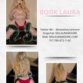 LAURA MOORE is Female Escorts. | Grande Prairie | Alberta | Canada | escortsaffair.com 