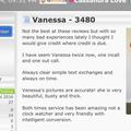 VanessaREVIEWS on LS/SP41 is Female Escorts. | Cambridge | Ontario | Canada | escortsaffair.com 