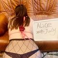 Alice is Female Escorts. | Quebec City | Quebec | Canada | escortsaffair.com 