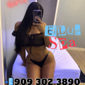 BLUE SPA is Female Escorts. | Inland Empire | California | United States | escortsaffair.com 