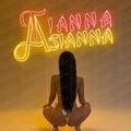 Tianna Asianna is Female Escorts. | Markham | Ontario | Canada | escortsaffair.com 