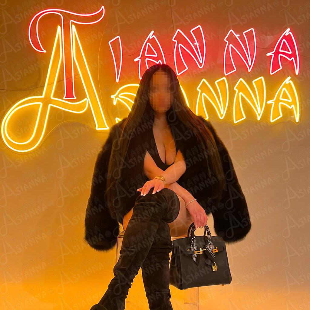 Tianna Asianna is Female Escorts. | Markham | Ontario | Canada | escortsaffair.com 