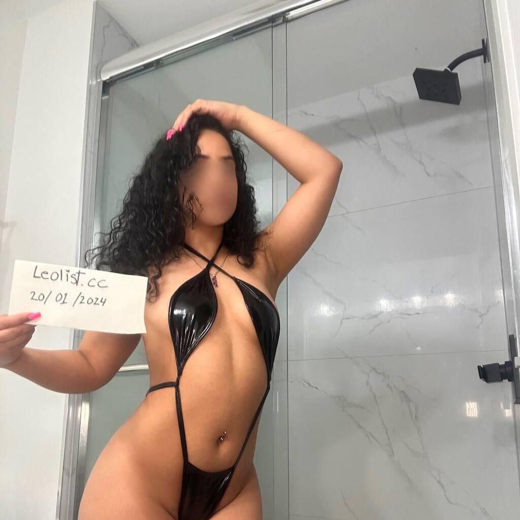 Zaria is Female Escorts. | Barrie | Ontario | Canada | escortsaffair.com 