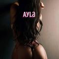 Ayla  289•302•1488 is Female Escorts. | Brampton | Ontario | Canada | escortsaffair.com 