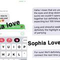 SOPHIA LOVE is Female Escorts. | Calgary | Alberta | Canada | escortsaffair.com 