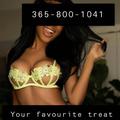 Alexis is Female Escorts. | Barrie | Ontario | Canada | escortsaffair.com 