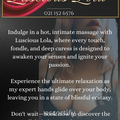 Luscious Lola is Female Escorts. | Wellington | New Zealand | New Zeland | escortsaffair.com 