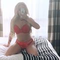 Tina Ballerina is Female Escorts. | Mississauga | Ontario | Canada | escortsaffair.com 