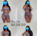 The one nd only Miss Jess is Female Escorts. | Burlington | Ontario | Canada | escortsaffair.com 