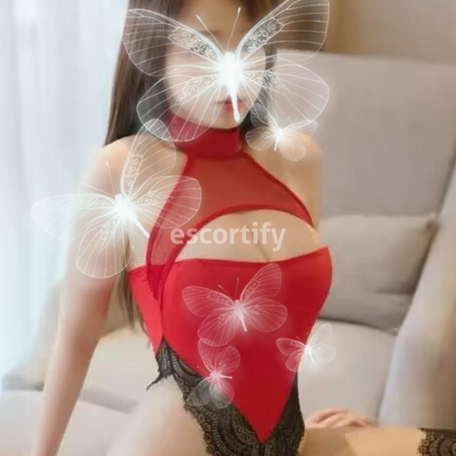 Mable is Female Escorts. | Christchurch | New Zealand | New Zeland | escortsaffair.com 