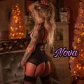 Nova is Female Escorts. | Calgary | Alberta | Canada | escortsaffair.com 