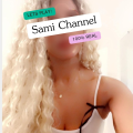 Sami Channel is Female Escorts. | Orange County | California | United States | escortsaffair.com 