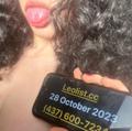 Jasmine Brown is Female Escorts. | Quebec City | Quebec | Canada | escortsaffair.com 